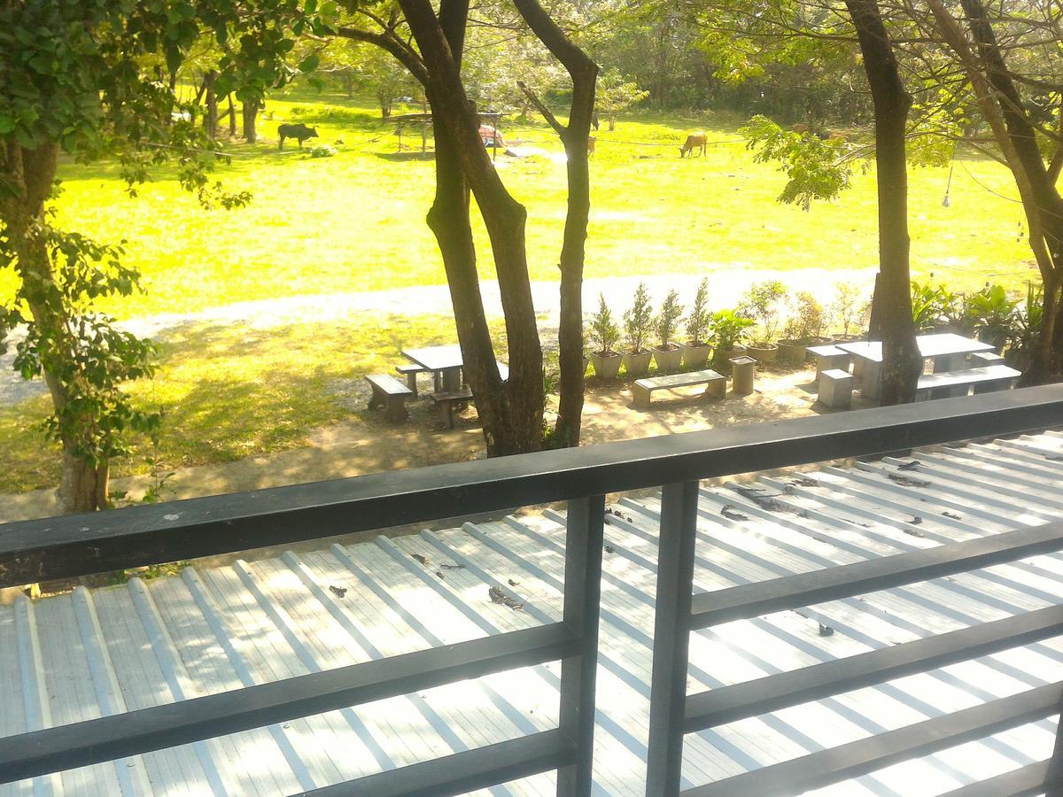 Loftel @ Nakhon Hostel Накхон Си Тамарат Екстериор снимка