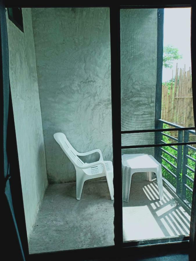 Loftel @ Nakhon Hostel Накхон Си Тамарат Екстериор снимка